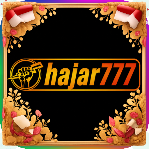 hajar777 — mitra unggulan